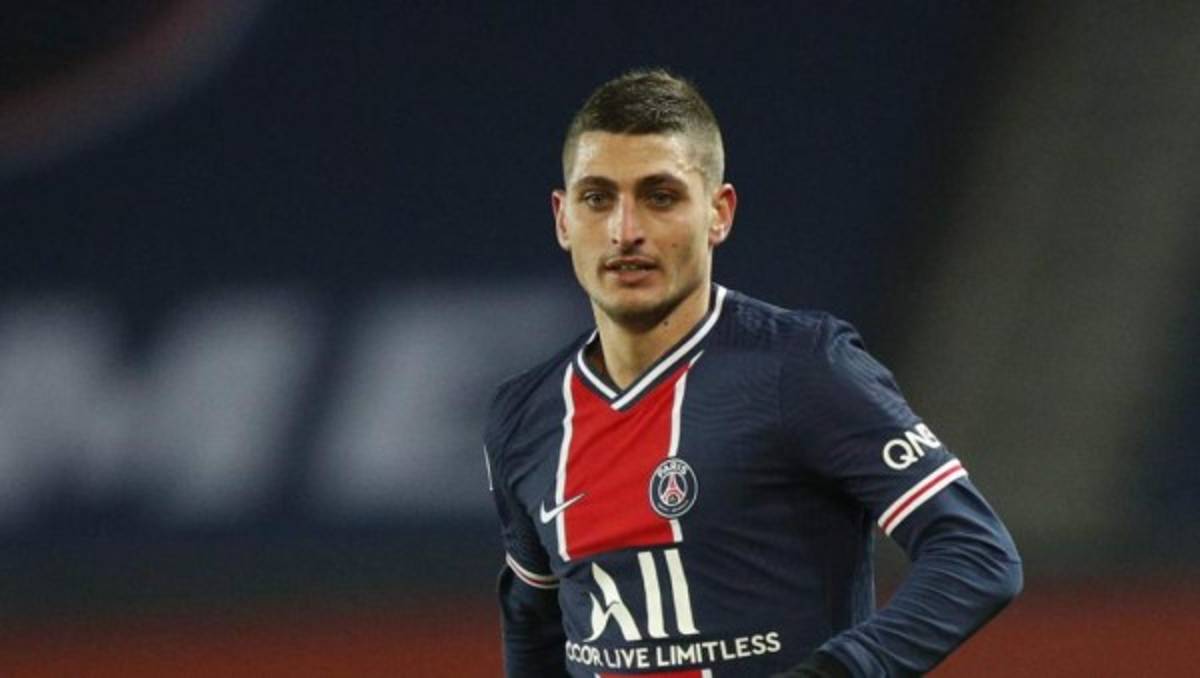 Matar o morir: El 11 del PSG para buscar una épica remontada ante Manchester City en la Champions  