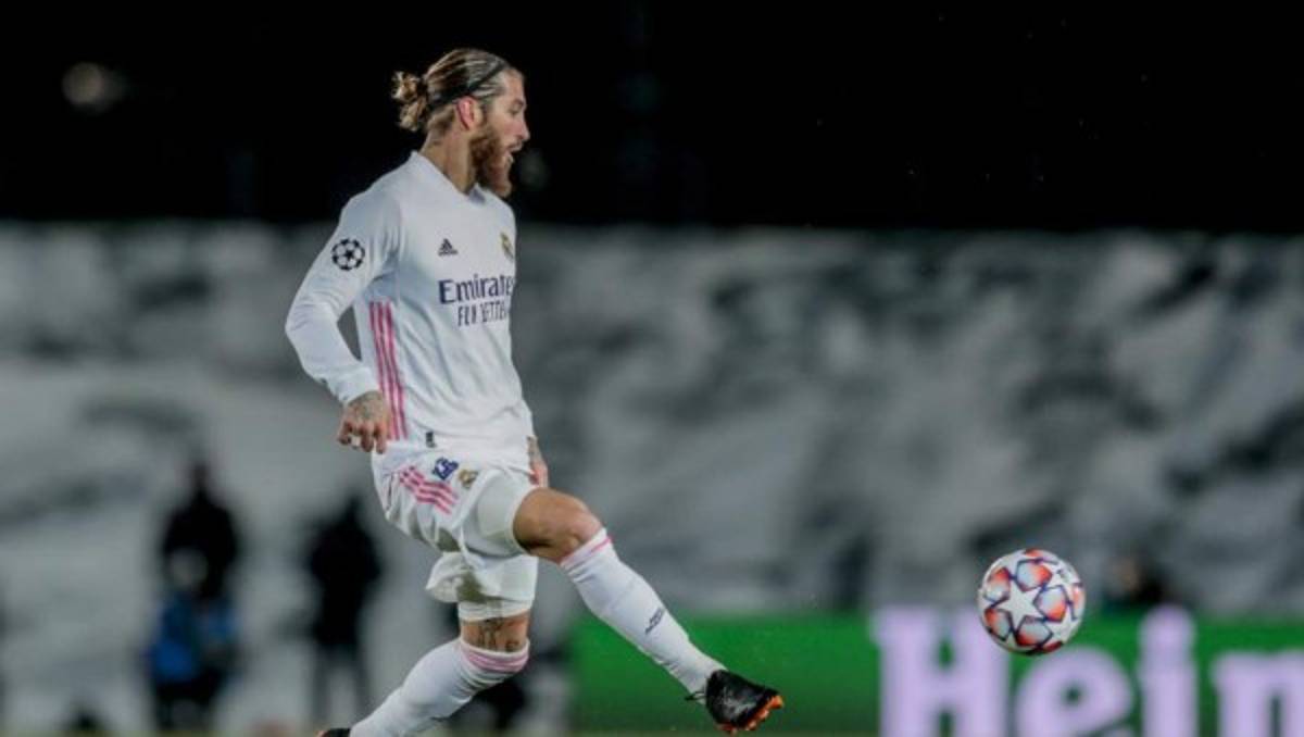 Con cambios: La alineación del Real Madrid para el duro partido ante el Athletic en LaLiga