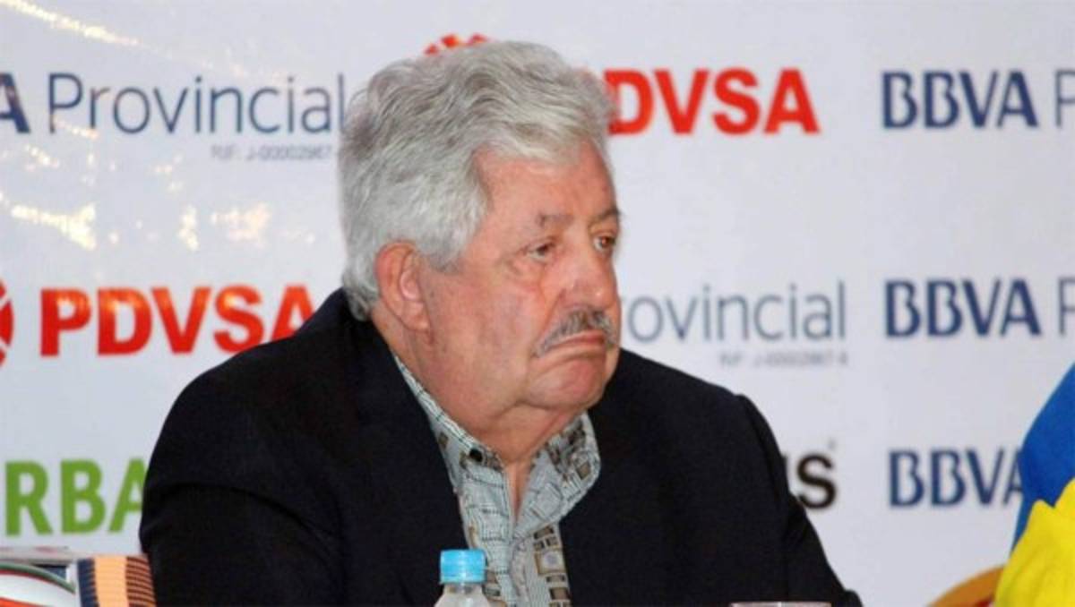 Los rostros de la corrupción, según la justicia de Estados Unidos