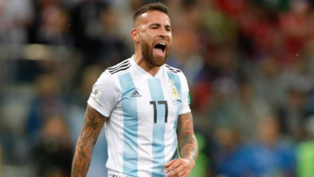 El reemplazo de Messi: Confirmado el 11 titular de Argentina ante Alemania