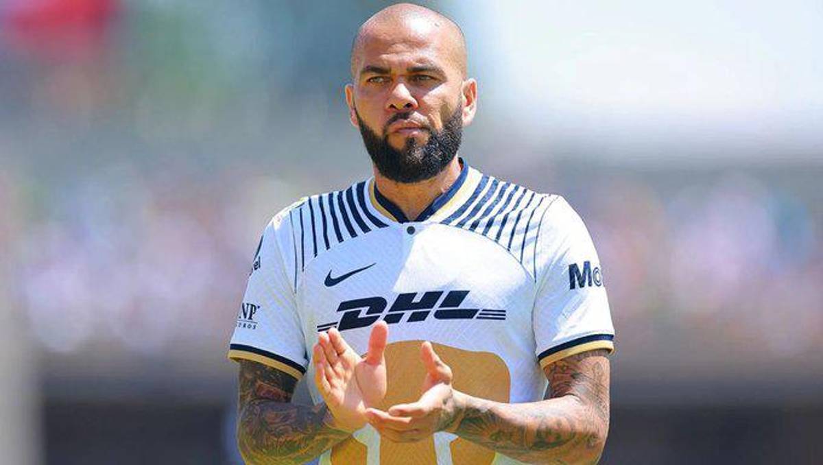Dani Alves queda en libertad tras delito de violación: la millonaria cifra que deberá pagar y la prohibición que tiene