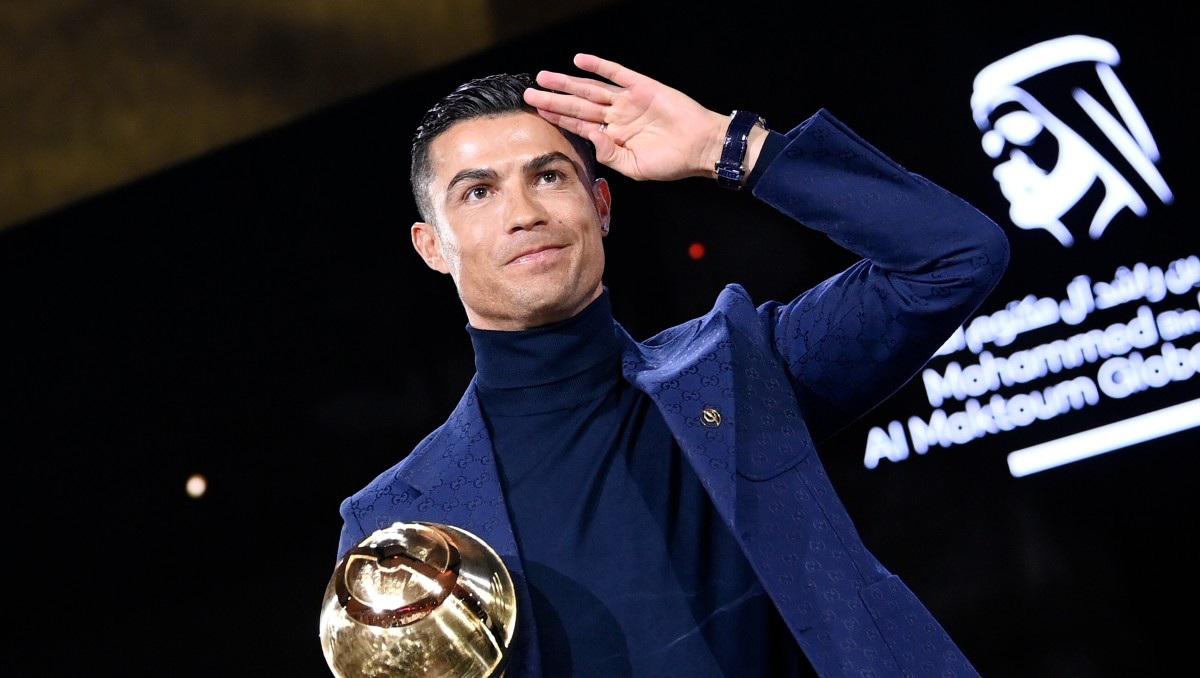 Cristiano Ronaldo se 'olvida' del fútbol y se une al negocio que todos pedían: este será su millonario socio