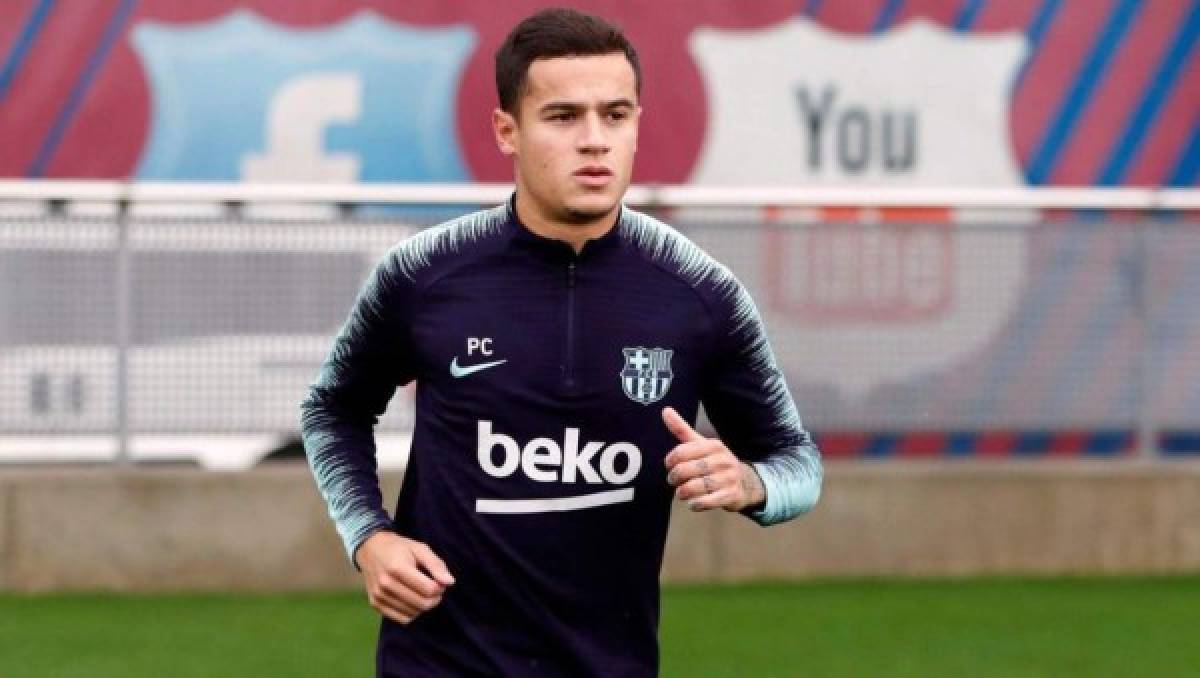 Mercado: Cinco despedidas en el Real Madrid; Coutinho y su condición para ir al PSG