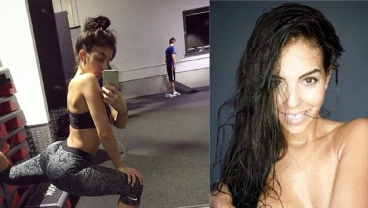 Así fue la lujosa celebración del cumpleaños de Cristiano Ronaldo