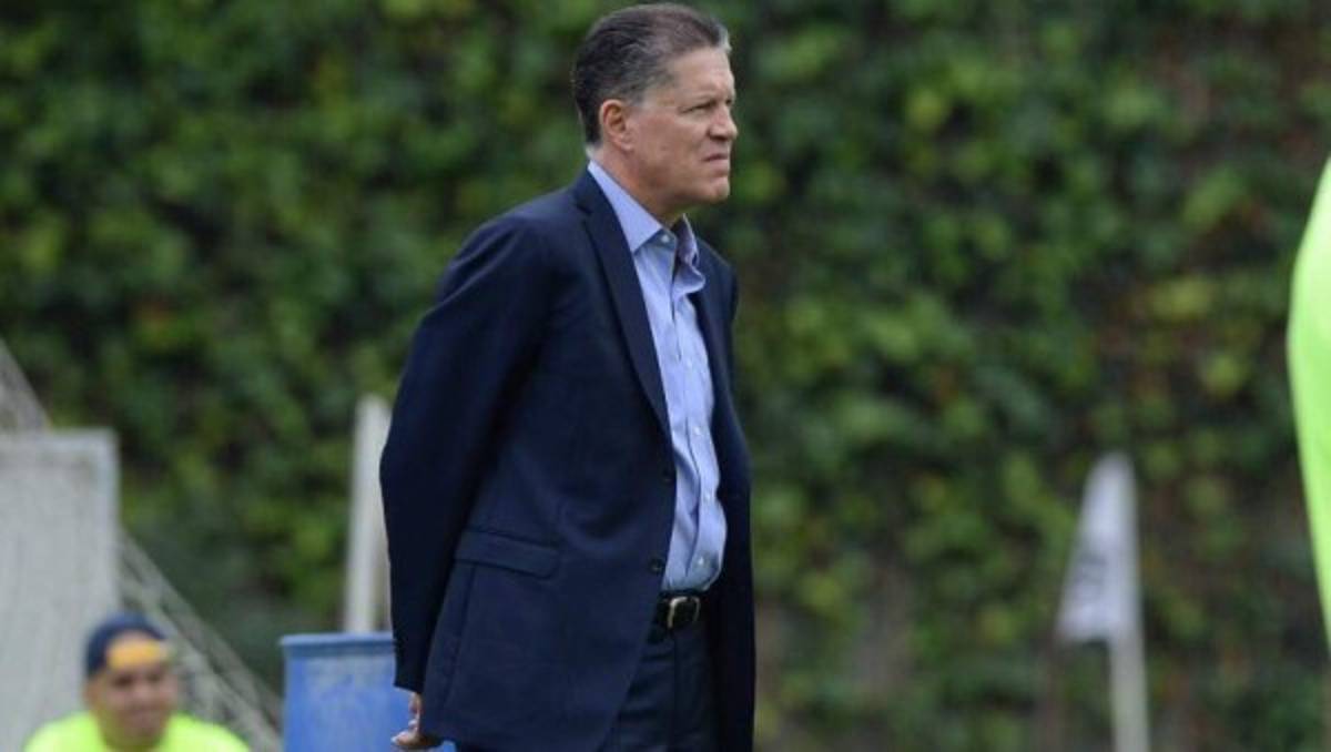 ¡Equipazo! Los fichajes que se plantea Chivas con la llegada de Ricardo Pelaez