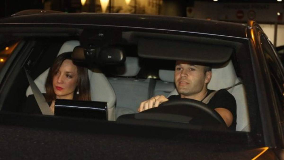 FOTOS: Así fue la fiesta exclusiva de Neymar con sus compañeros