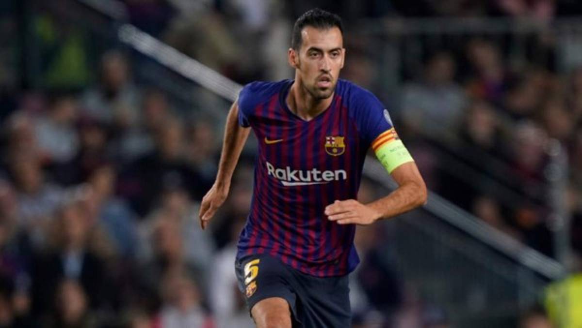 Filtrado: El 11 del Barcelona para ganar la Copa del Rey contra el Valencia