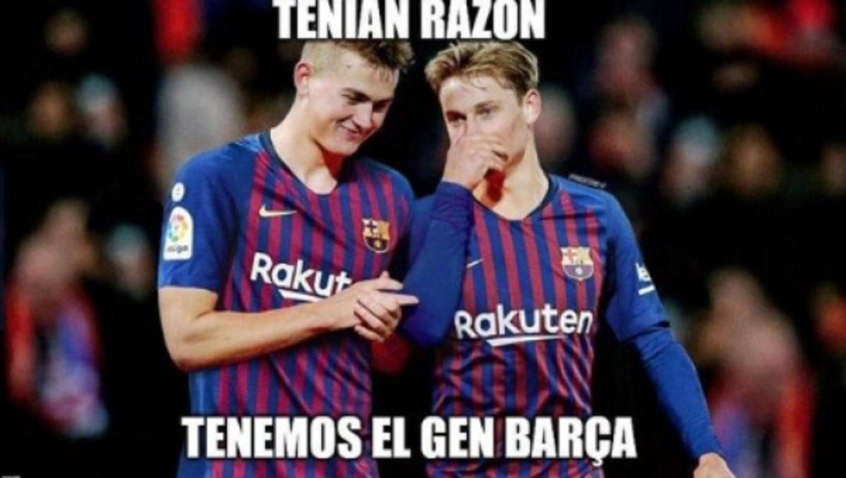 Los memes no perdonan al Ajax tras perder contra el Tottenham en último minuto en Champions