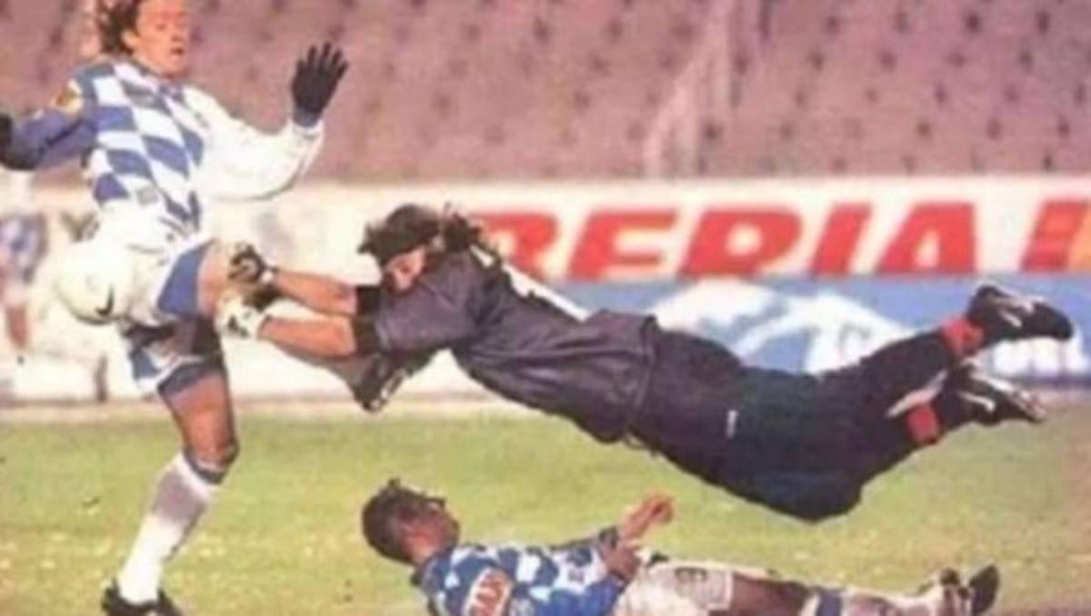 Los castigos más severos a jugadores en la historia del fútbol mundial