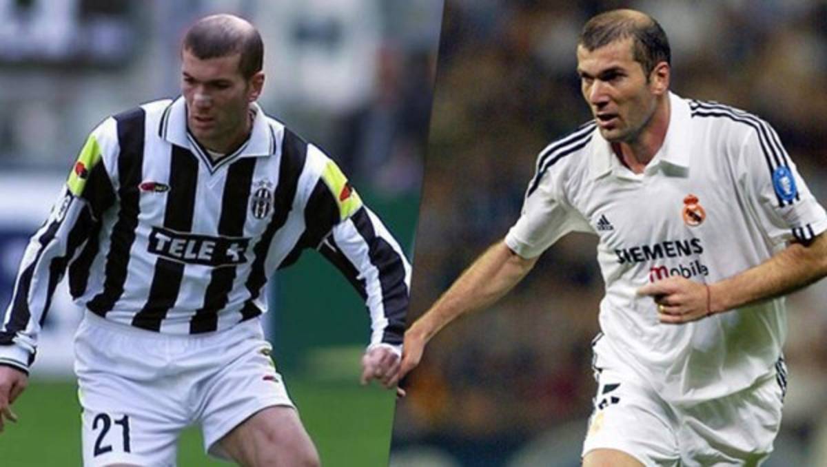 ÍDOLOS: Ellos son los cracks que han sido amados en más de un club