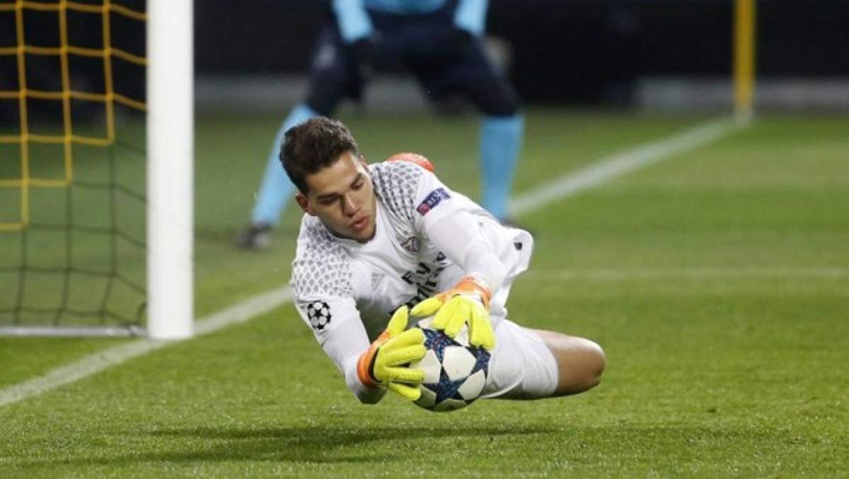 ¡Los fichajes que pide Pep Guardiola para la próxima temporada!