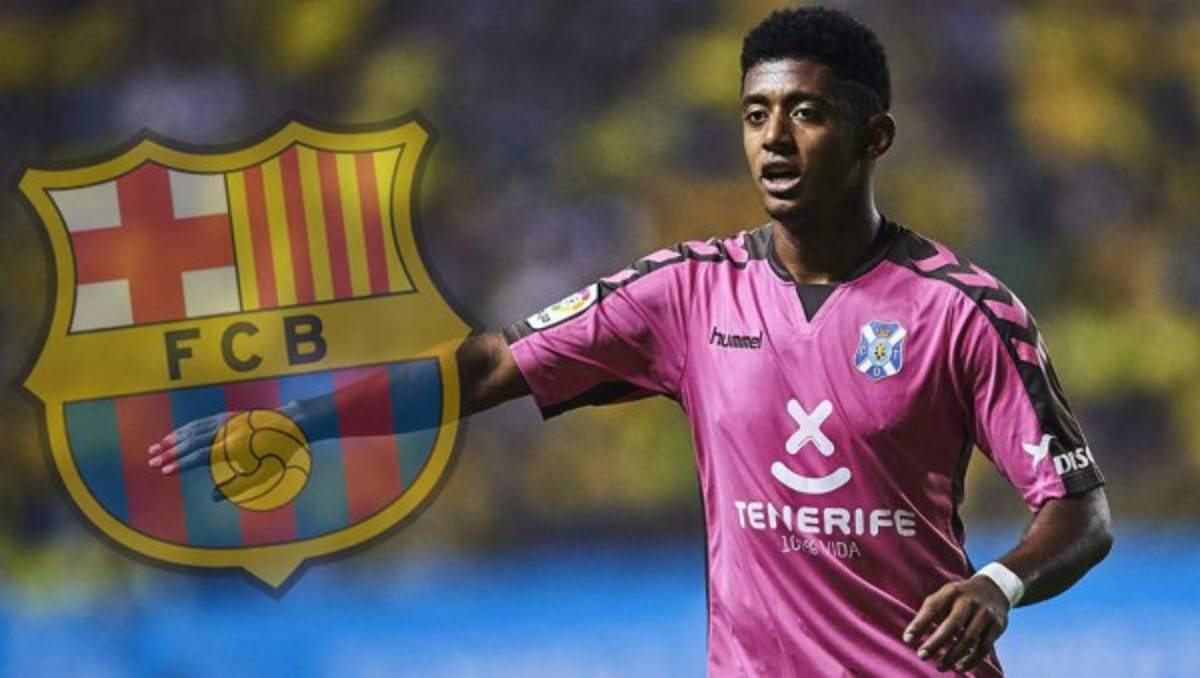 MERCADO EUROPEO: Barcelona cierra su segundo fichaje; Juventus por un crack del Real Madrid