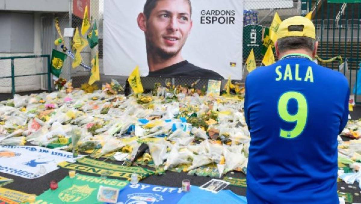 ¡Impactantes! Las últimas tragedias que han dejado en luto al fútbol mundial  