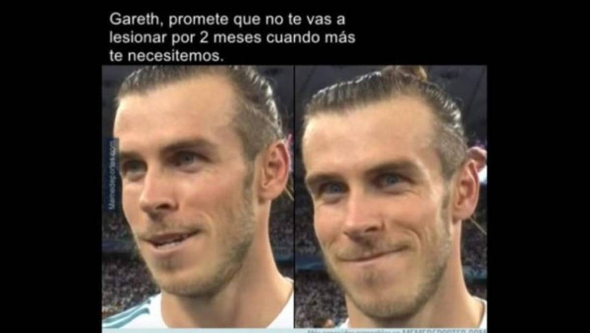 ¡Atacado Benzema! Lluvia memes tras empate del Real Madrid y Atlético