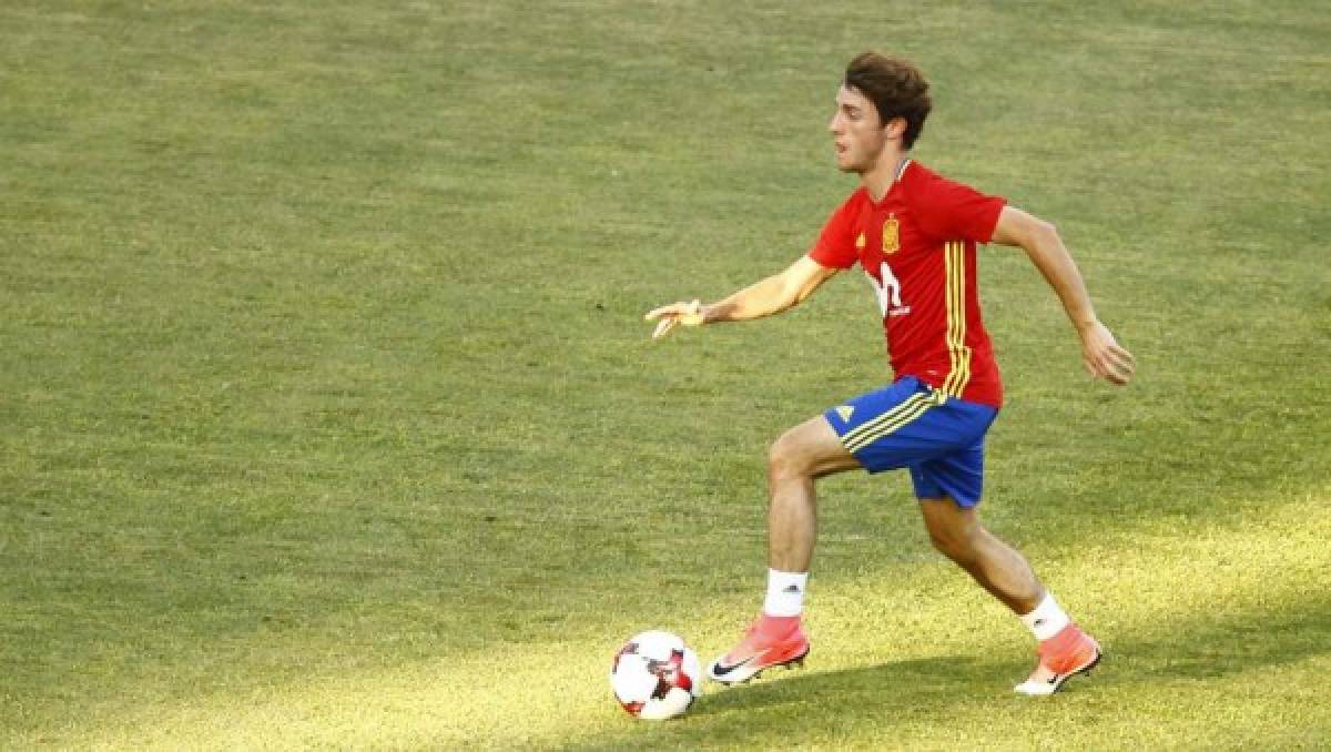 FILTRADO: El 11 titular de España para enfrentar a la Portugal de Cristiano tras el escándalo