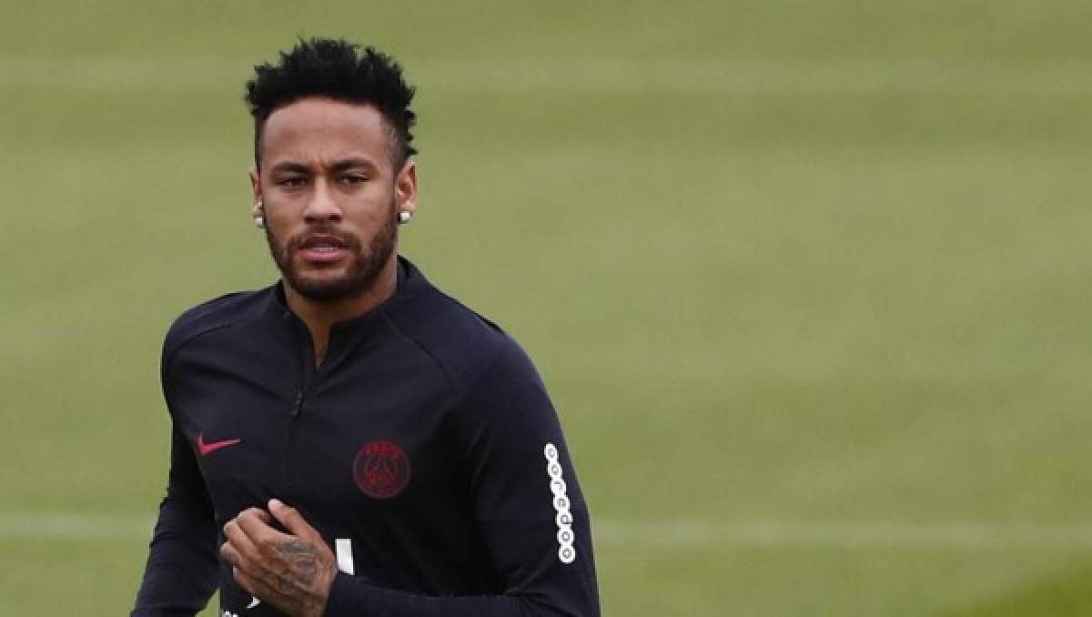 Fichajes: Oferta final por Neymar, Juventus anuncia baja y la ''bomba'' en el Real Madrid