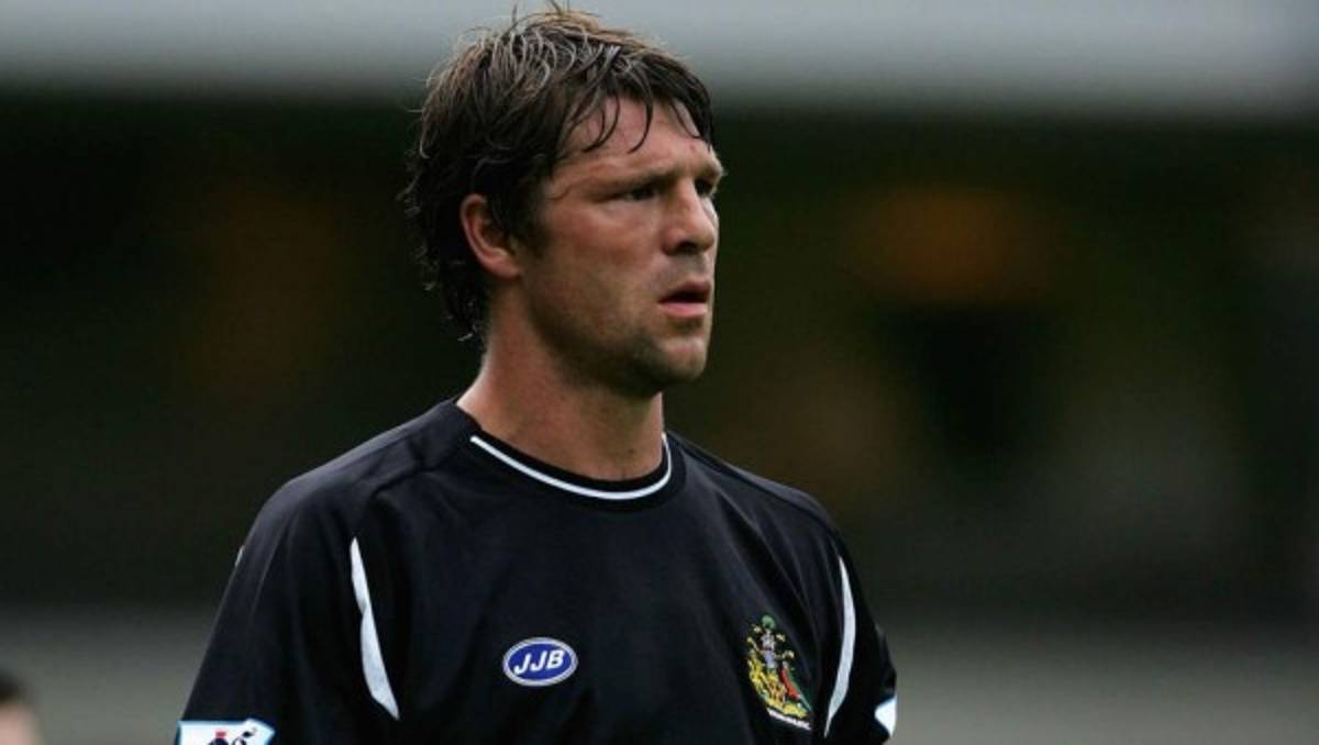 ¡Insólito! Los trabajos más raros de futbolistas tras el retiro