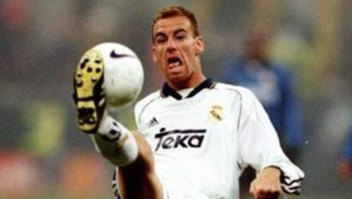 Futbolistas que ganaron la Champions League que quizás no recuerdes