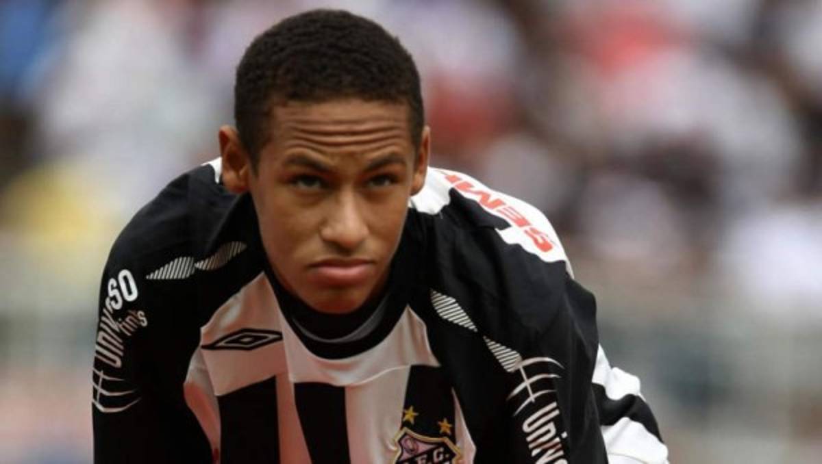 ¿Con qué dorsal debutaron? Los cracks del momento y su primer número de camiseta