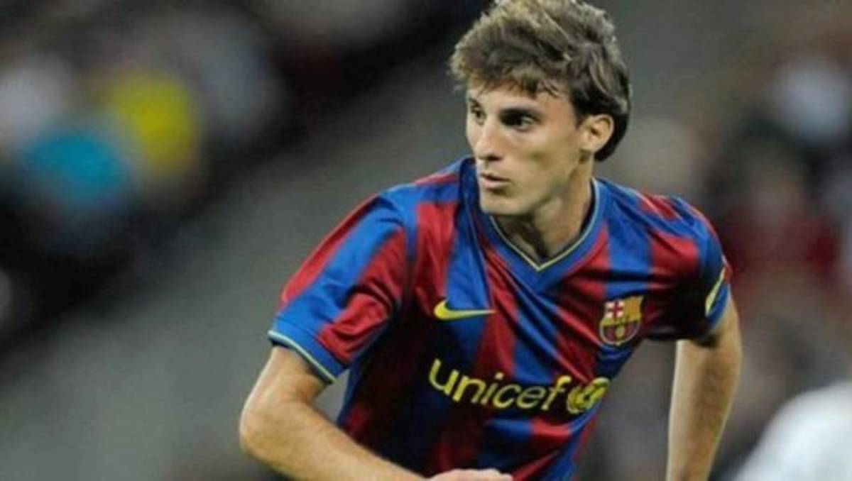 Ellos son los peores 20 fichajes del Barcelona en los últimos años