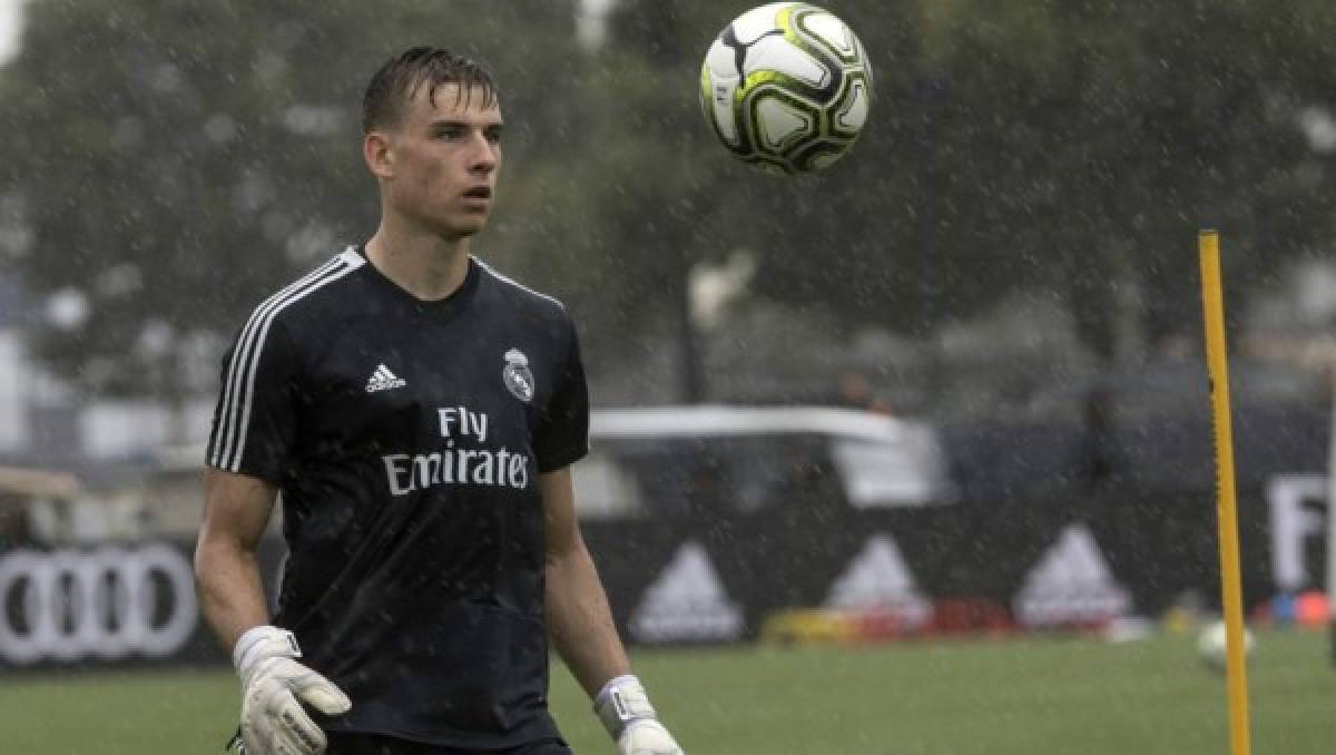 Los futbolistas jóvenes que han ilusionado a la afición del Real Madrid como Kubo