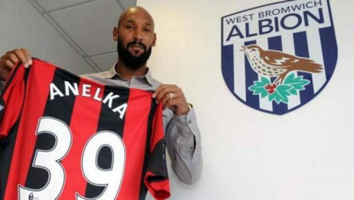 FOTOS: ¡Las presentaciones de futbolistas más tristes en la historia!