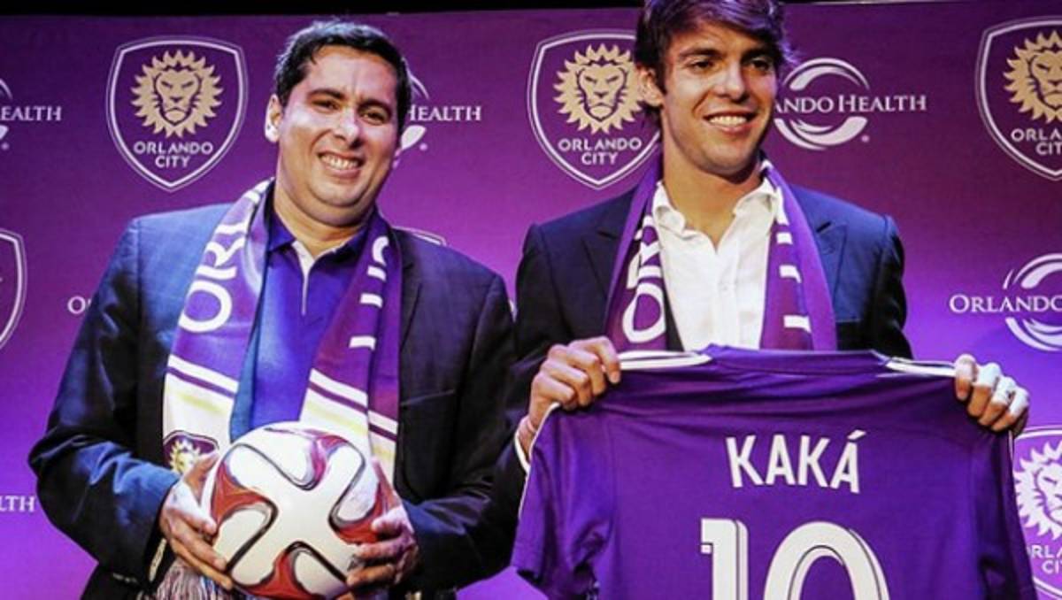 Famosos y millonarios: Ellos son los propietarios de los 23 equipos de la MLS