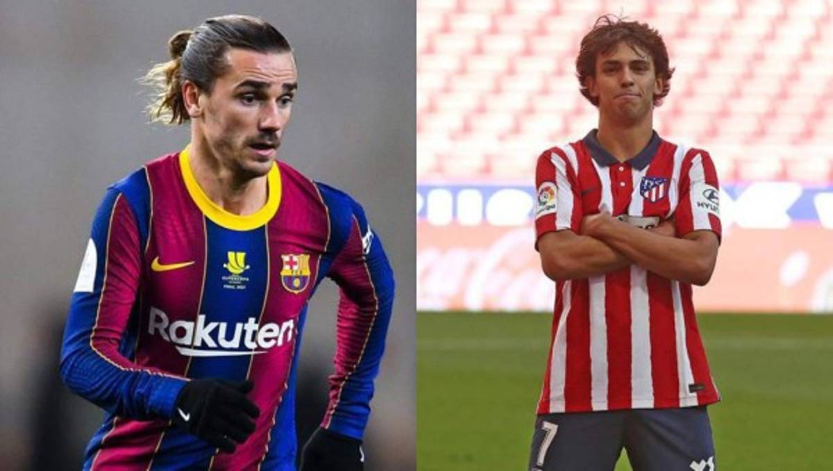 Mercado: Baja en el Real Madrid, el bombazo de Lewandowski y crack del Atlético al Barcelona