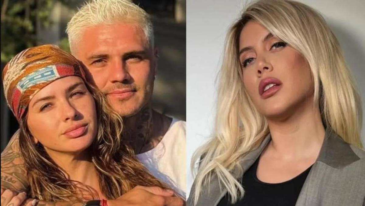 Icardi revela que Wanda Nara le robó una millonada y muestra las pruebas; la modelo ataca a la nueva novia del argentino