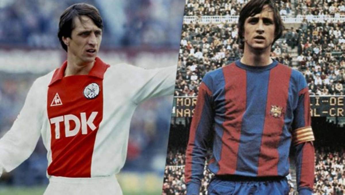 ÍDOLOS: Ellos son los cracks que han sido amados en más de un club