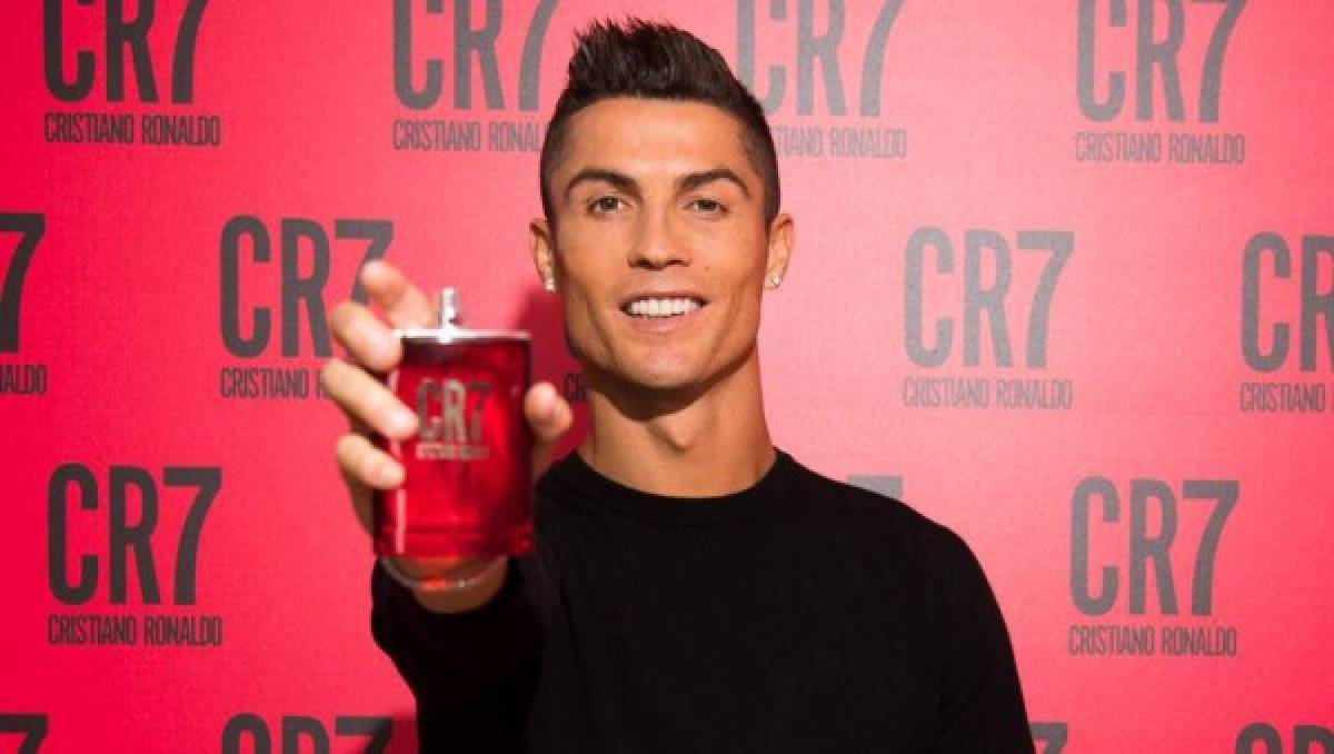 Imperio CR7: Los multimillonarios negocios de Cristiano Ronaldo por el mundo