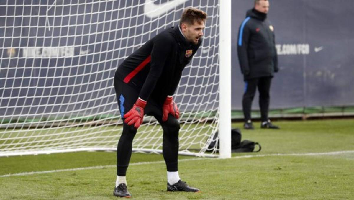 ¡Jugaron poco o nada! Campeones sin mucho brillo en el Barcelona