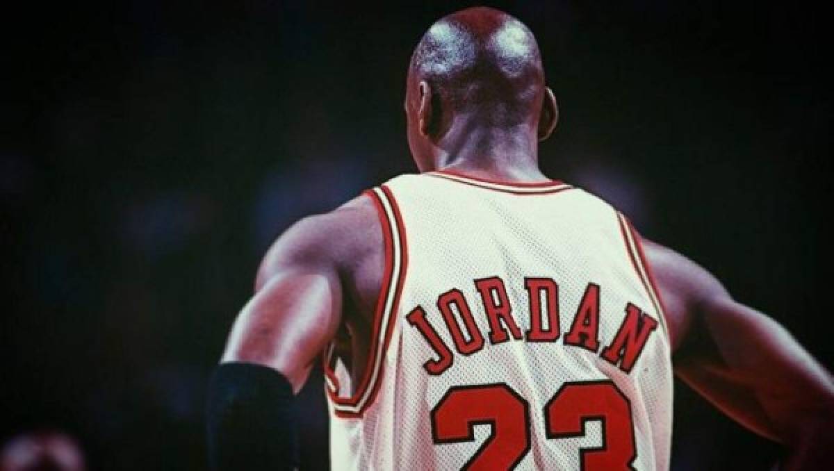 Las revelaciones de Michael Jordan en su serie 'The Last Dance'