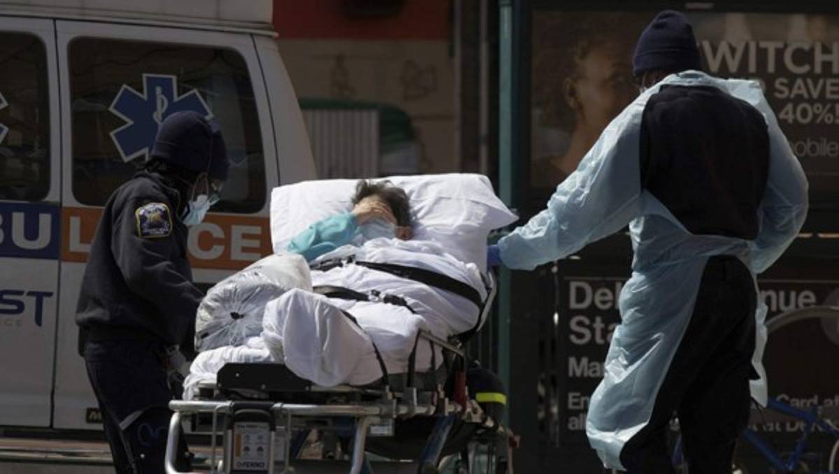 COVID-19: Quiénes recibirán primero la vacuna para combatir el virus y revelan cuánto costaría