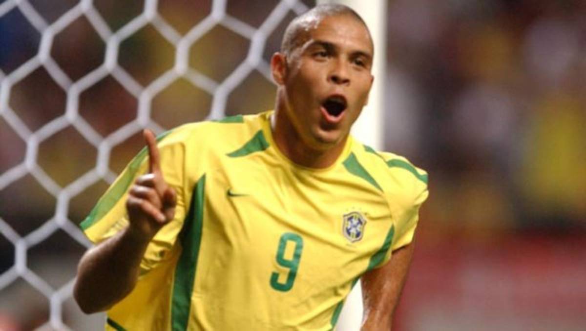 VIDEO: Los goles más increíbles de Ronaldo, el brasileño de oro