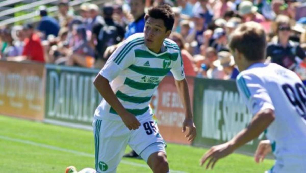 Los futbolistas peor pagados en la temporada 2017 en la MLS