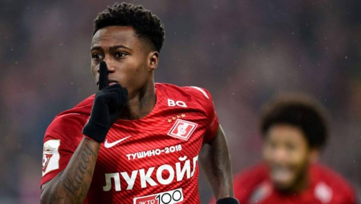 MERCADO: Real Madrid oficializa baja y Bryan Acosta es noticia en España