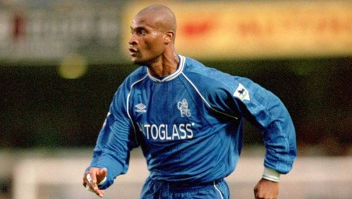 Los 13 futbolistas que han sudado las camisetas del Chelsea y Barcelona