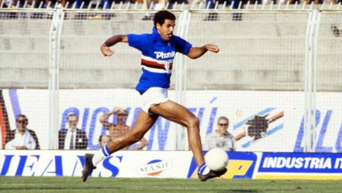 Así eran las camisas de los equipos grandes del mundo hace 40 años