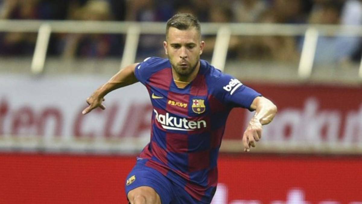 Con variantes: El 11 del Barcelona para enfrentar al Napoli en Estados Unidos