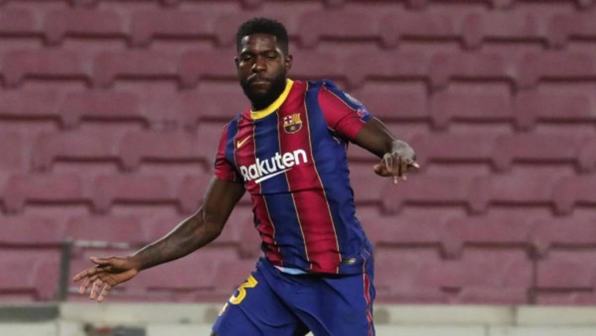 Mercado: La carambola Messi-Mbappé, bombazo del PSG y el Choco Lozano es noticia