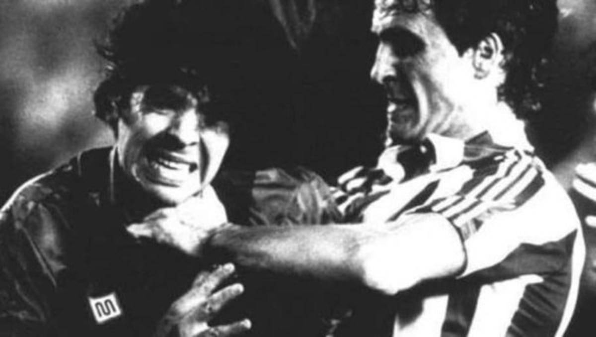 Los castigos más severos a jugadores en la historia del fútbol mundial