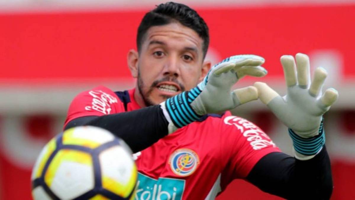 ¡De cuidado! El 11 que utilizaría Costa Rica para buscar sorprender a Perú