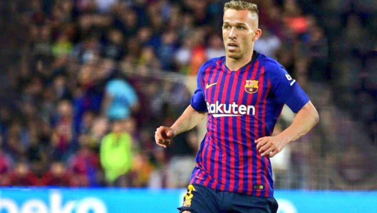 ¡Mete miedo con este 11! Barcelona va con todo hoy ante el Sevilla