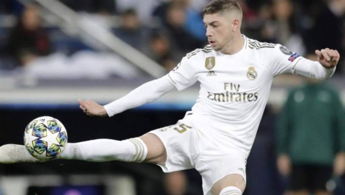 Los nuevos galácticos: Así será el equipazo del futuro en Real Madrid sin Sergio Ramos y otros referentes