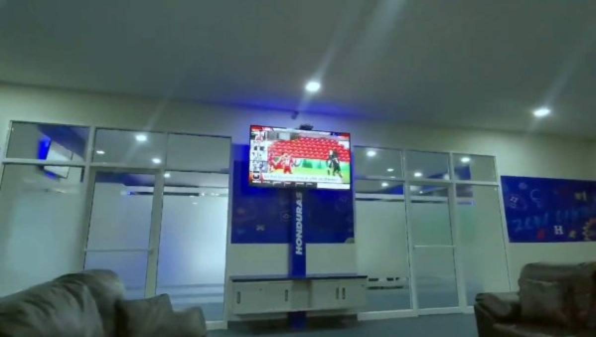 Fenafuth reinaugura el hotel de las Selecciones en Siguatepeque y así luce por dentro y por fuera