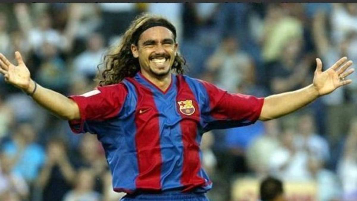 Ellos son los peores 20 fichajes del Barcelona en los últimos años