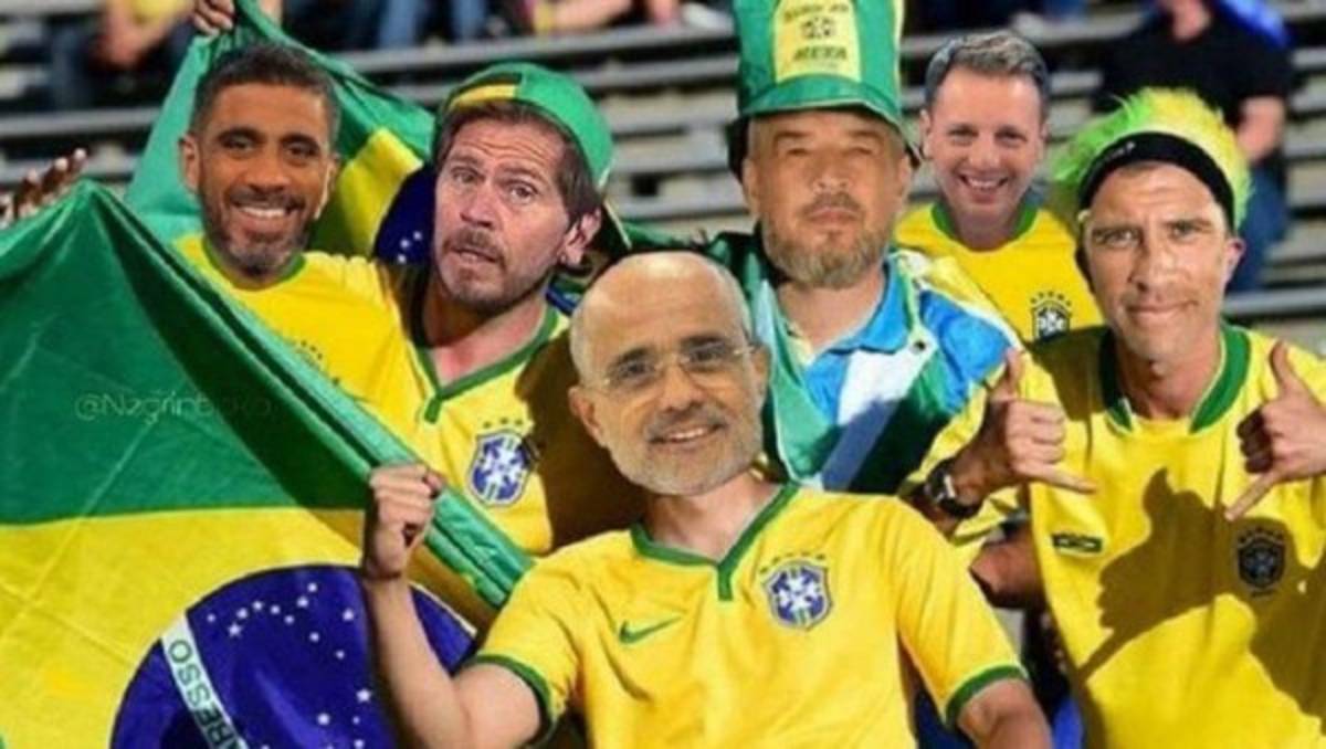 Los nuevos memes de Argentina campeón de la Copa América tienen una víctima más: Higuaín; no se olvidan de Messi y Neymar