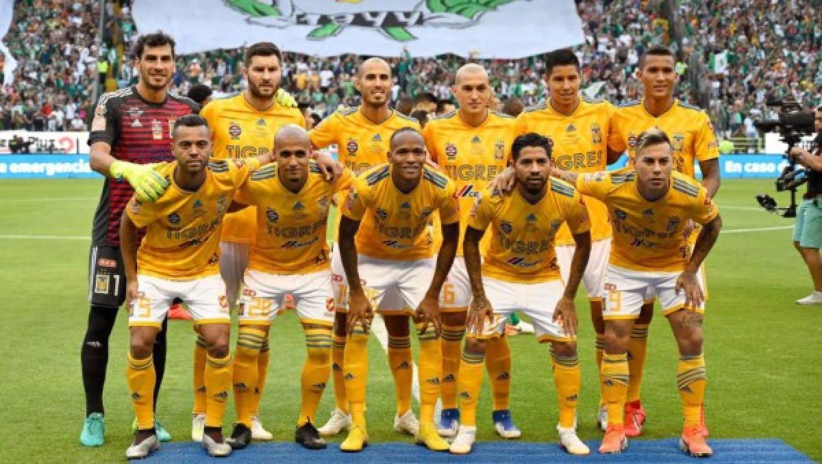 Top 15: IFFHS revela la lista de los mejores clubes de Concacaf en 2019