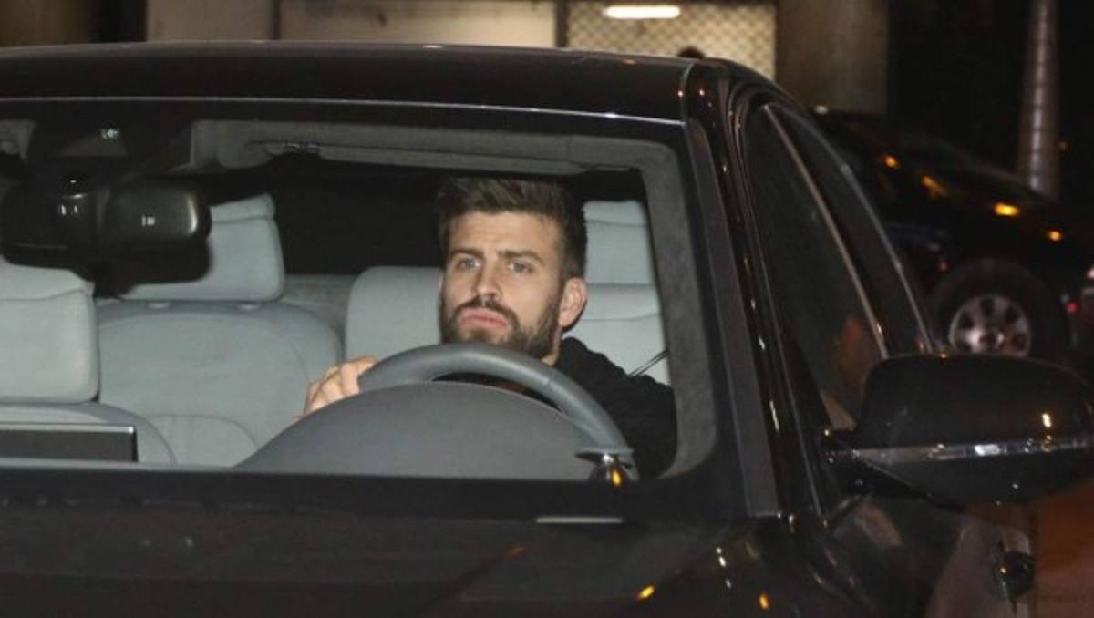 FOTOS: Así fue la fiesta exclusiva de Neymar con sus compañeros